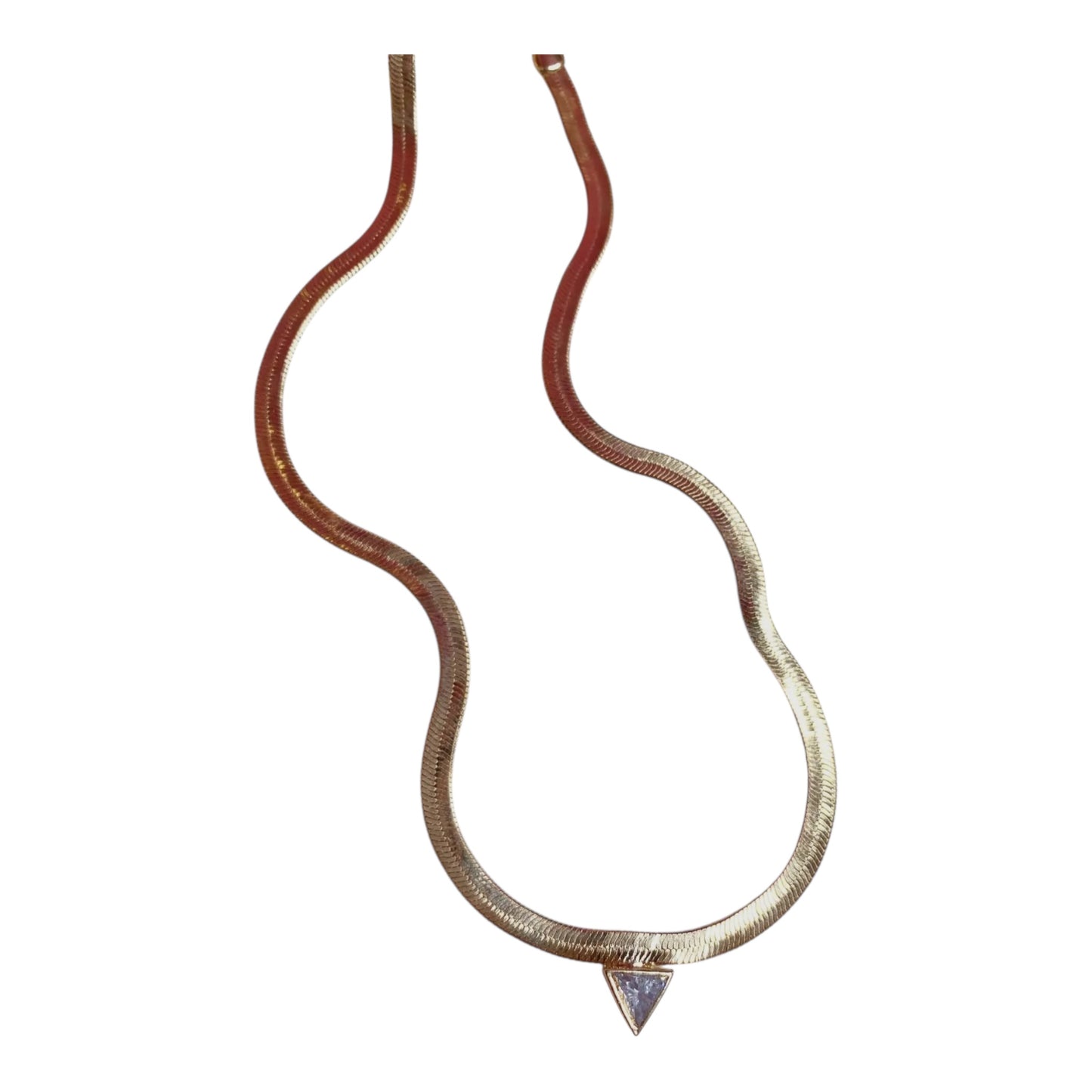 Kendall Choker Necklace