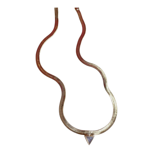 Kendall Choker Necklace