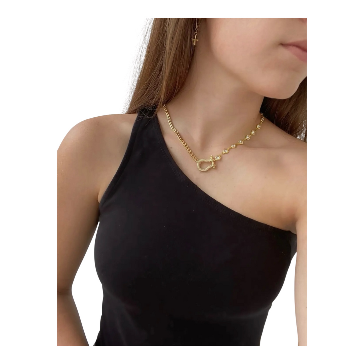 Gigi Necklace