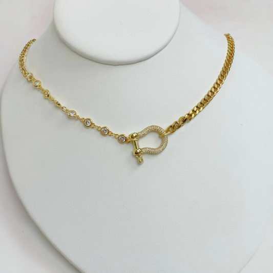 Gigi Necklace