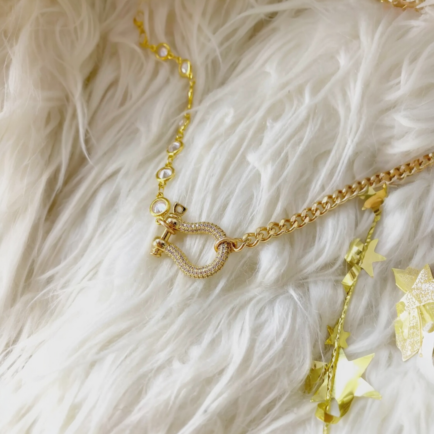 Gigi Necklace