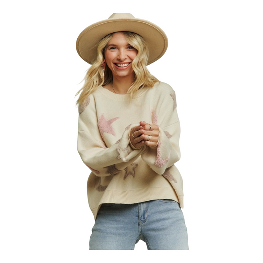 Twilight Dreams Sweater