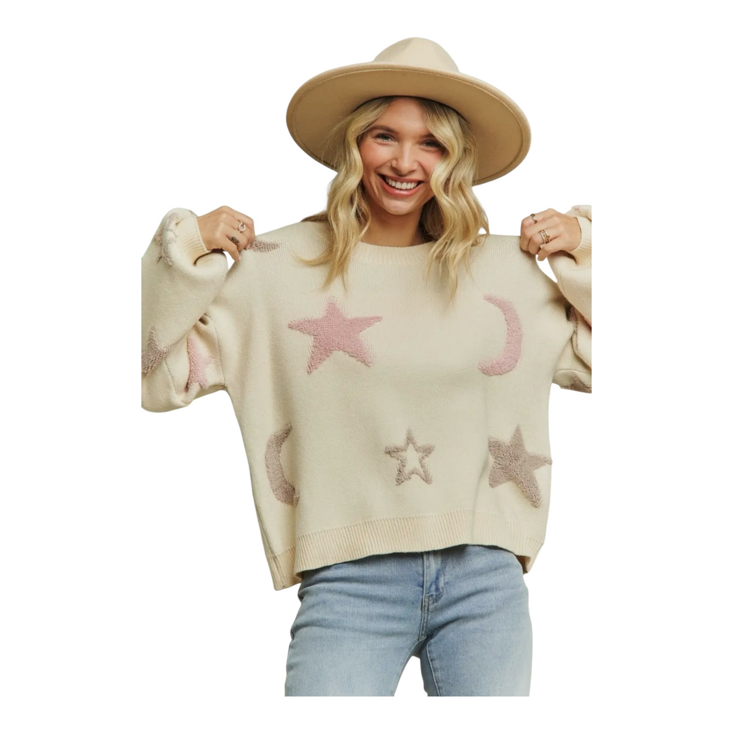 Twilight Dreams Sweater
