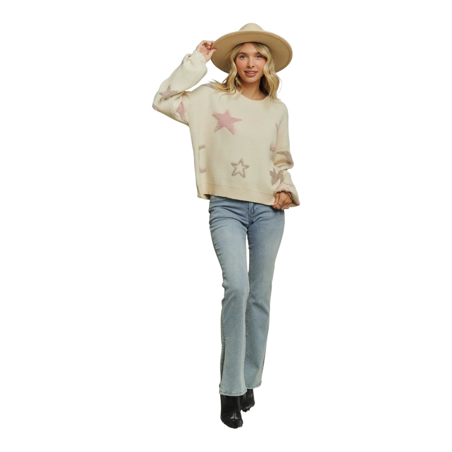 Twilight Dreams Sweater