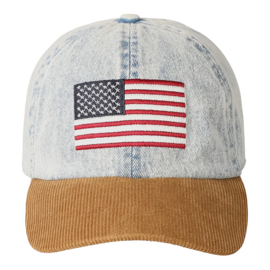 The American Classic Hat
