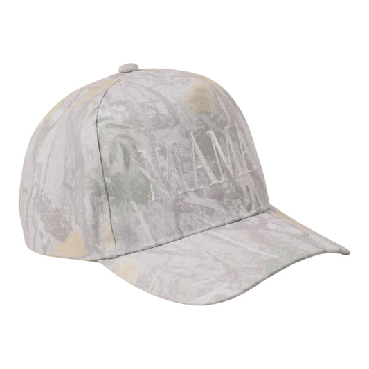 The Real Tree Camo MAMA Hat