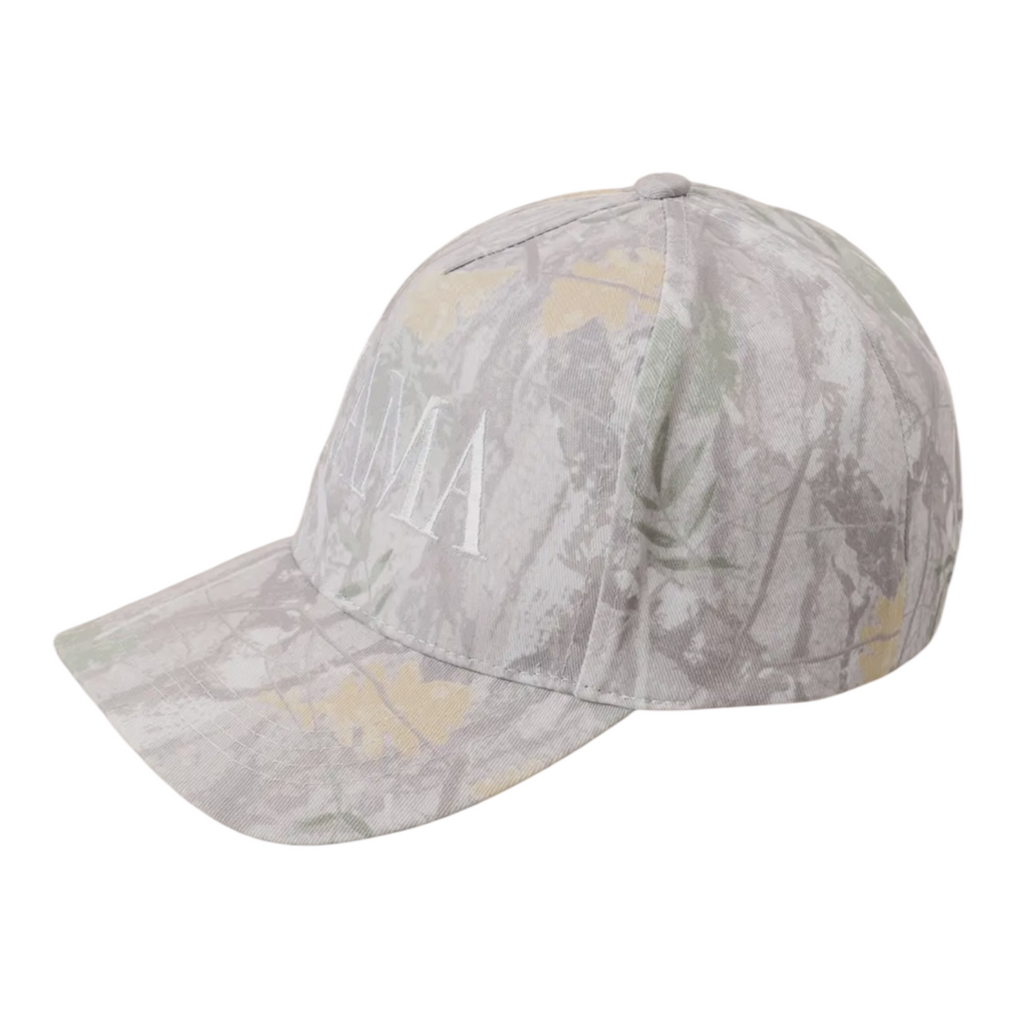 The Real Tree Camo MAMA Hat