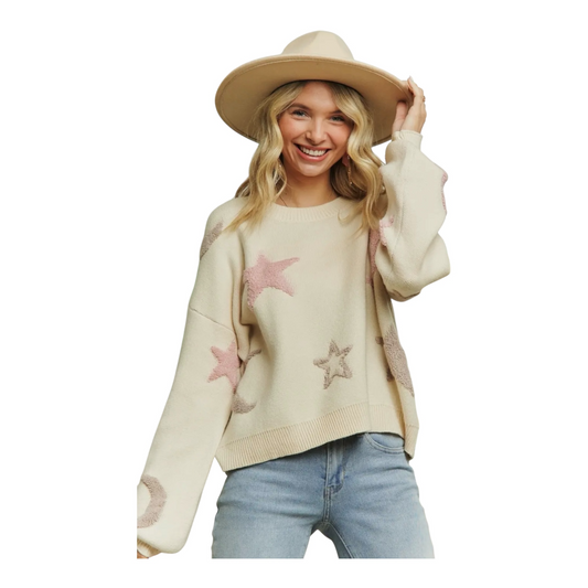 Twilight Dreams Sweater
